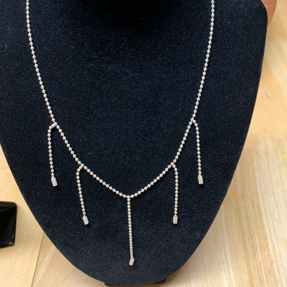 Fancy Necklace